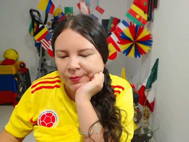 clarie- live cam on BongaCams