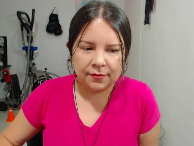 clarie- live cam on BongaCams