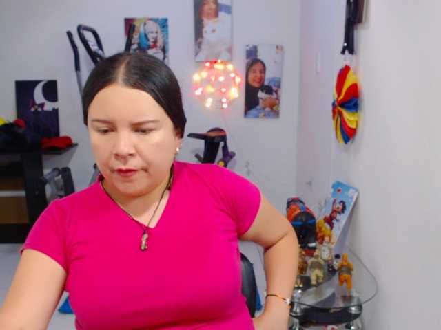 clarie- live cam on BongaCams