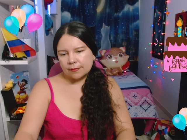 clarie- live cam on BongaCams