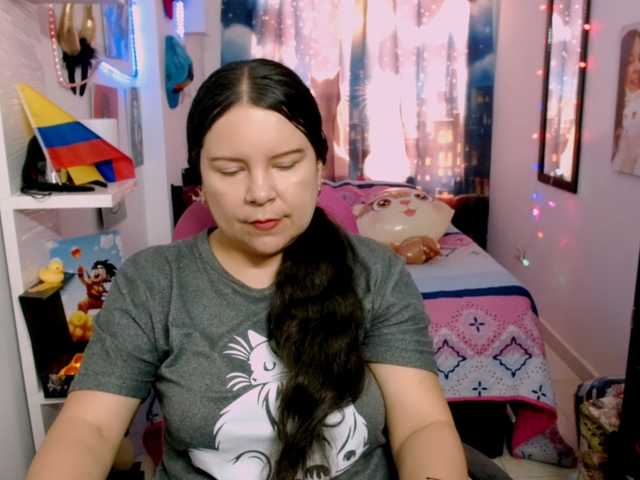 clarie- live webcam show