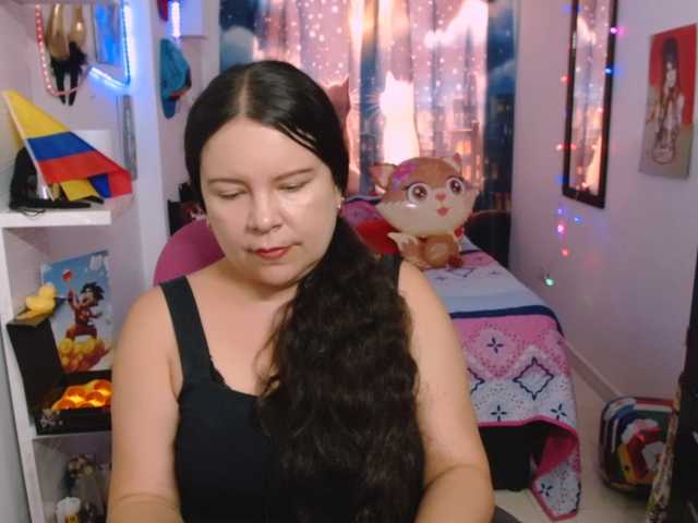 clarie- live webcam show