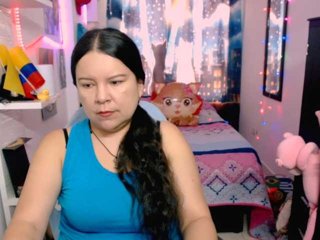 clarie- live cam on BongaCams