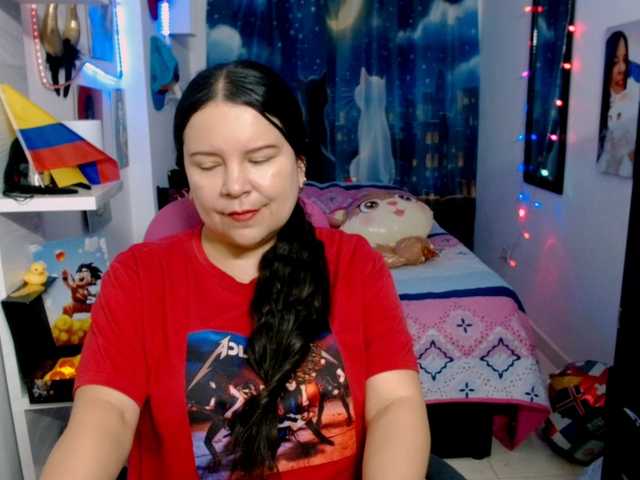 clarie- live webcam show