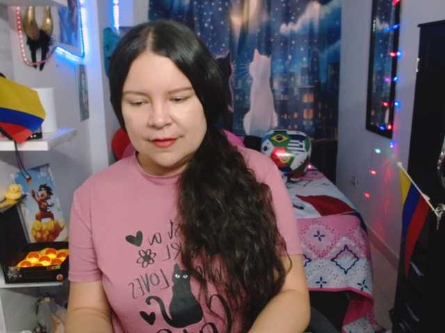 clarie- live cam on BongaCams