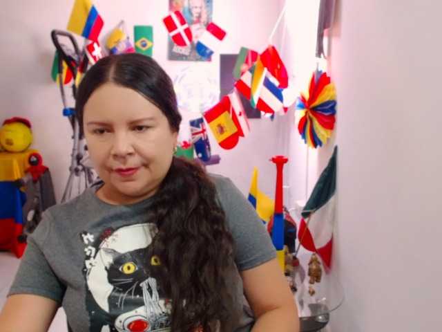 clarie- live cam on BongaCams