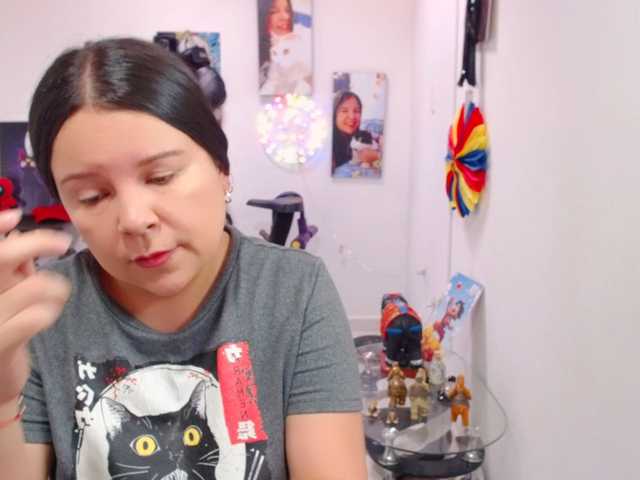 clarie- live cam on BongaCams