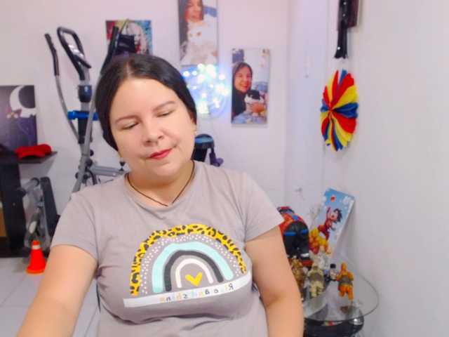 clarie- live cam on BongaCams