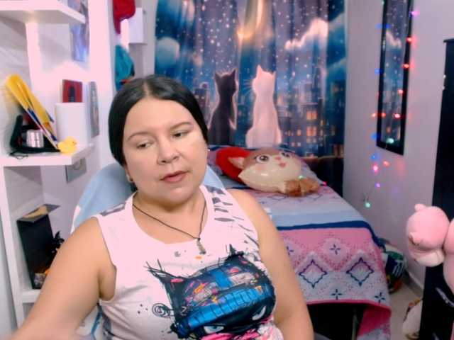 clarie- live cam on BongaCams
