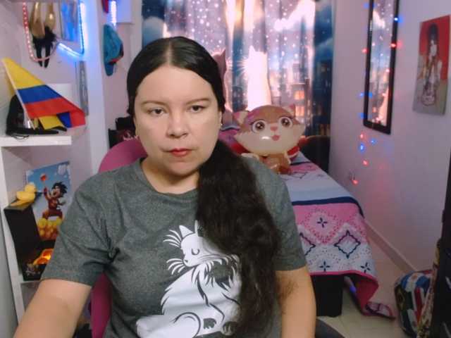 clarie- live webcam show