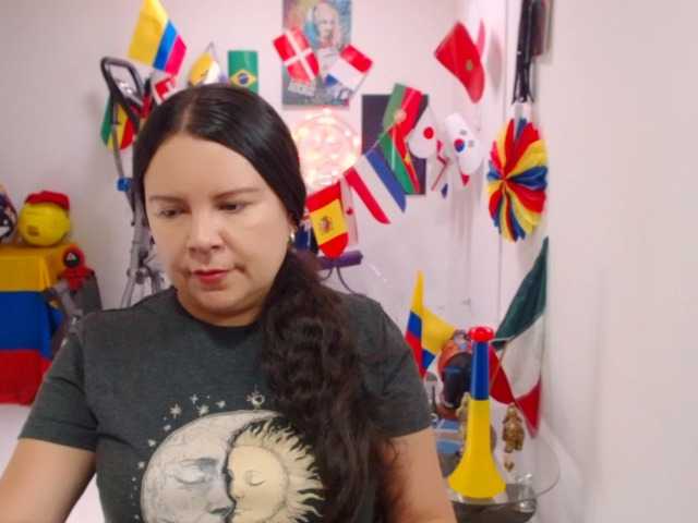 clarie- live cam on BongaCams