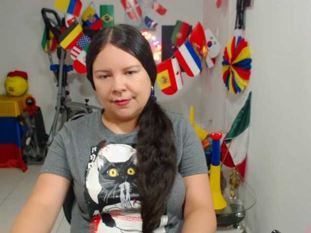 clarie- live cam on BongaCams