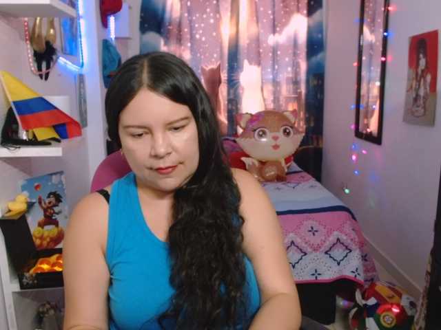 clarie- Live Cam on BongaCams