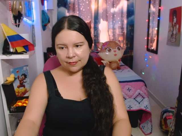 clarie- live webcam show