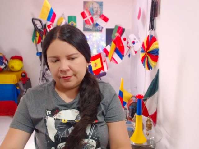 clarie- live cam on BongaCams