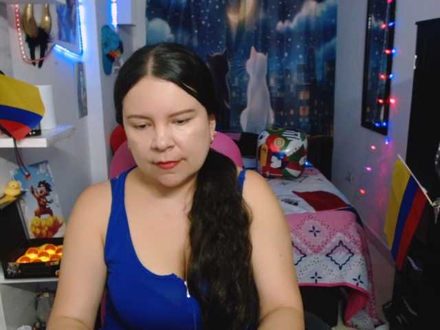 clarie- live cam on BongaCams