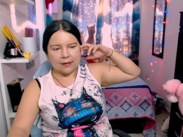 clarie- live cam on BongaCams