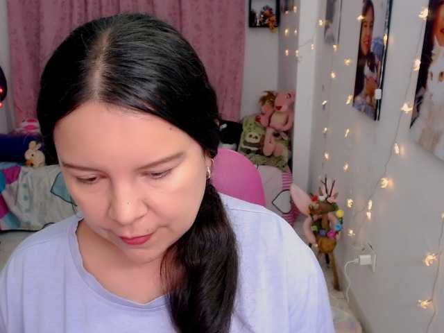 clarie- live cam on BongaCams