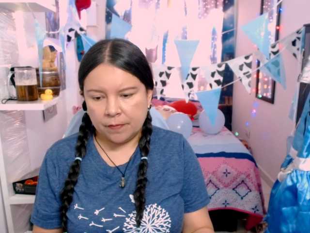 clarie- live cam on BongaCams