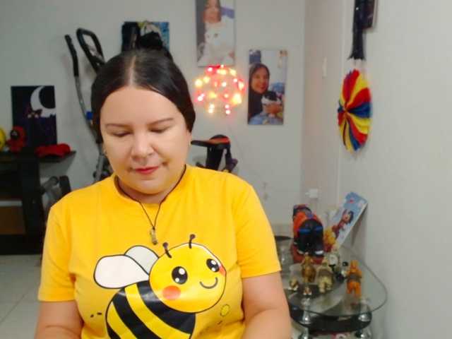 clarie- live cam on BongaCams