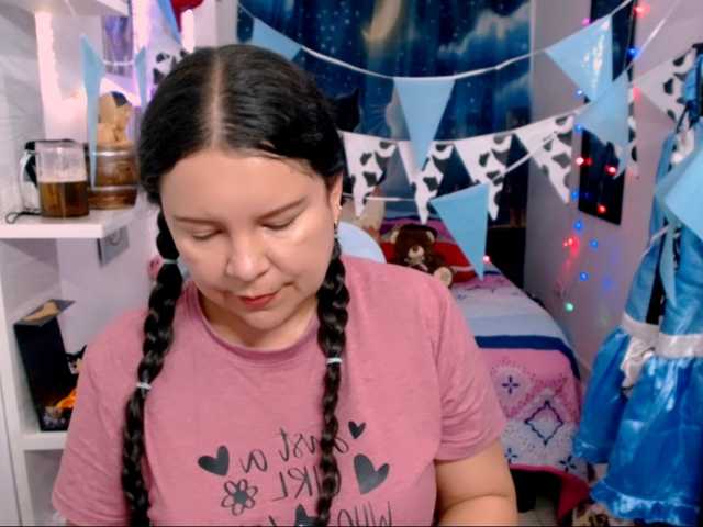 clarie- live cam on BongaCams