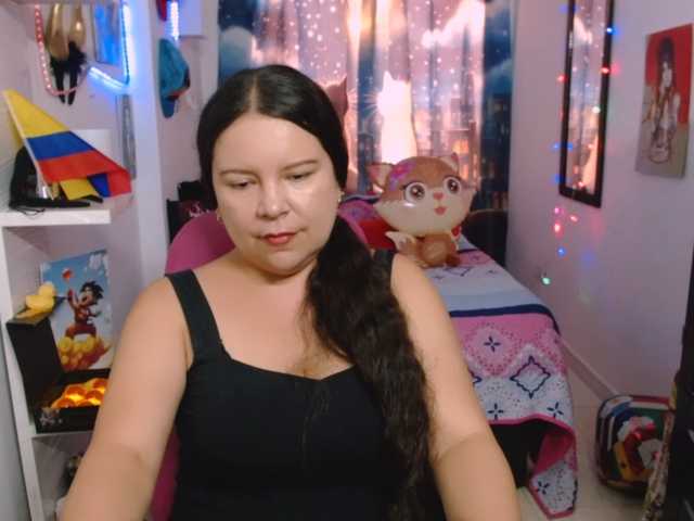 clarie- live webcam show