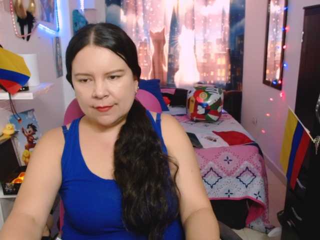 clarie- live cam on BongaCams
