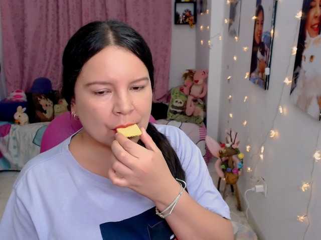 clarie- live cam on BongaCams
