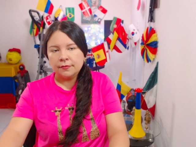 clarie- live cam on BongaCams