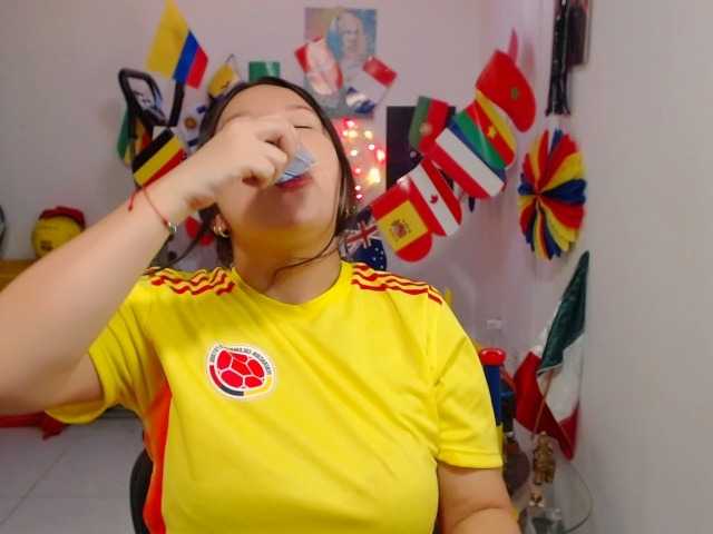 clarie- live cam on BongaCams