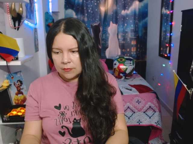 clarie- live cam on BongaCams
