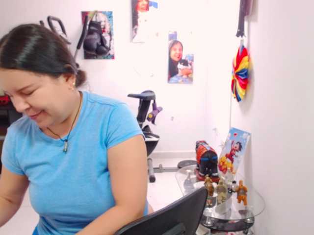 clarie- live cam on BongaCams