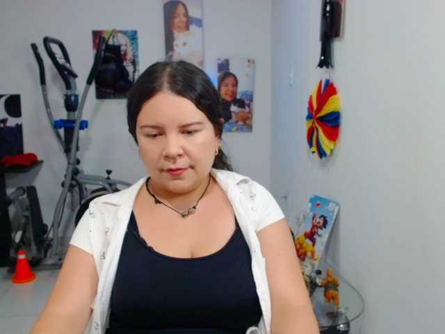 clarie- live cam on BongaCams