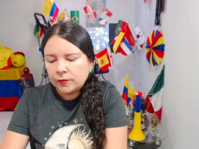 clarie- live cam on UnifiedCams