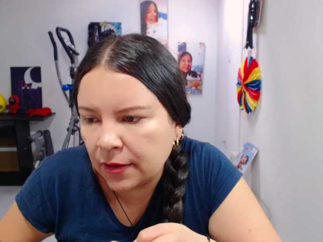 clarie- live cam on BongaCams