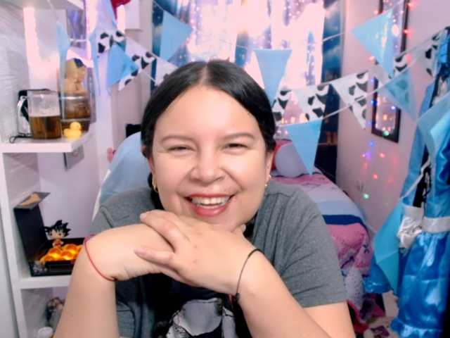 clarie- live cam on BongaCams