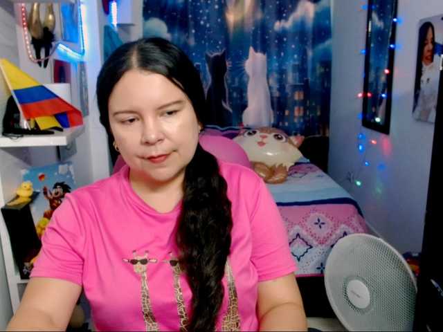 clarie- live webcam show
