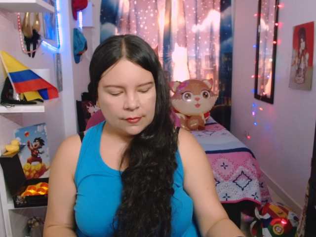 clarie- live webcam show