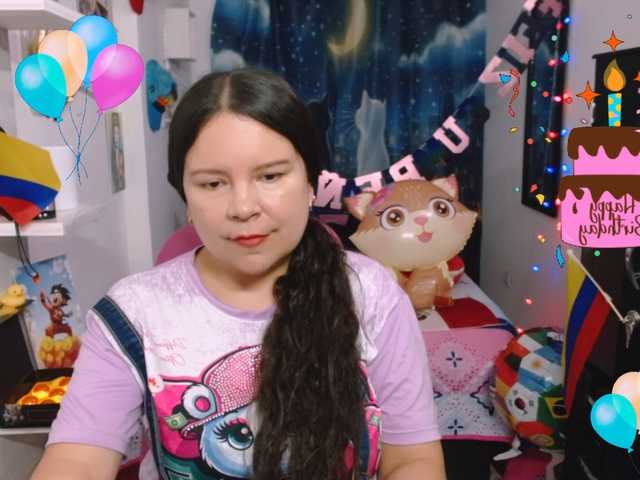 clarie- live cam on BongaCams