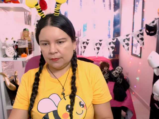 clarie- live cam on BongaCams
