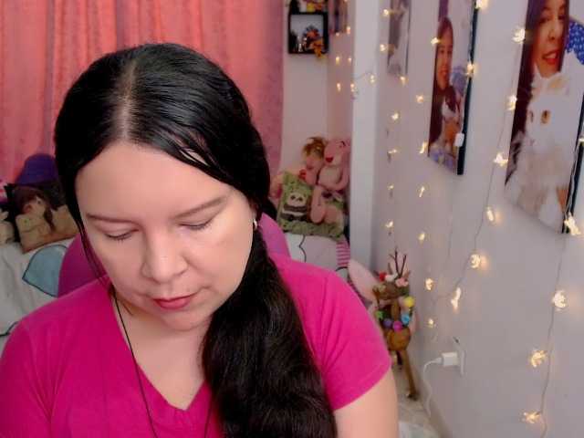 clarie- live cam on BongaCams