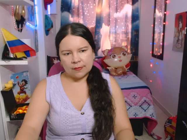 clarie- live webcam show