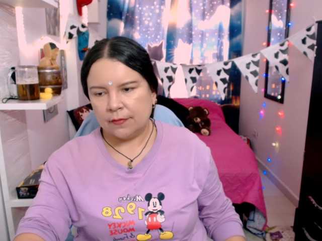 clarie-, en directo ahora en BongaCams