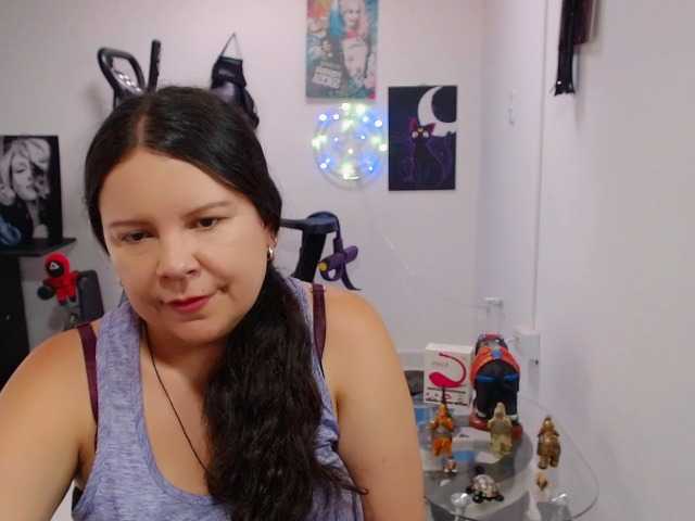 clarie- live cam on BongaCams
