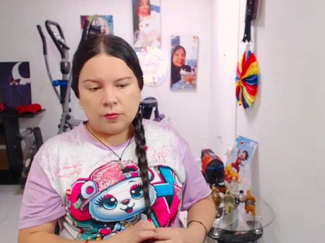 clarie- live cam on BongaCams