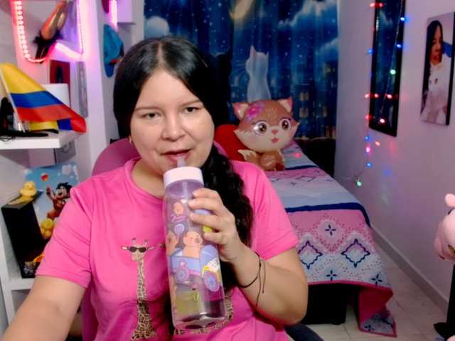clarie- live cam on BongaCams