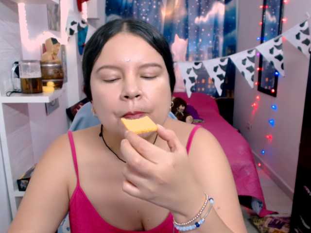 clarie- live cam on BongaCams