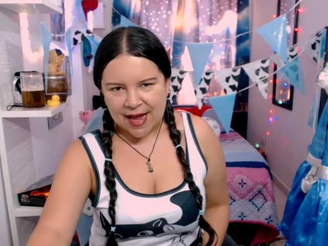 clarie- live cam on BongaCams