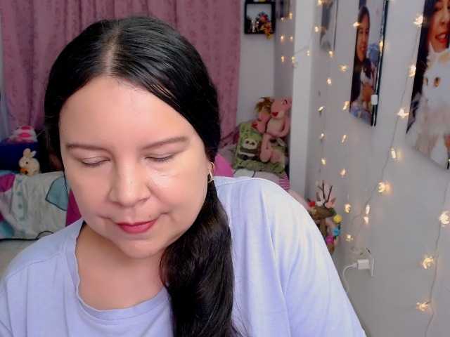 clarie- live cam on BongaCams