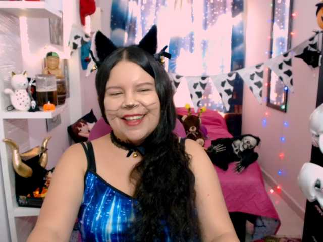 clarie- live cam on BongaCams